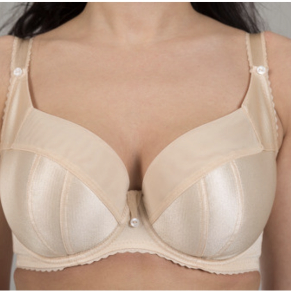Ewa Michalak unlined bra 70G Gladys